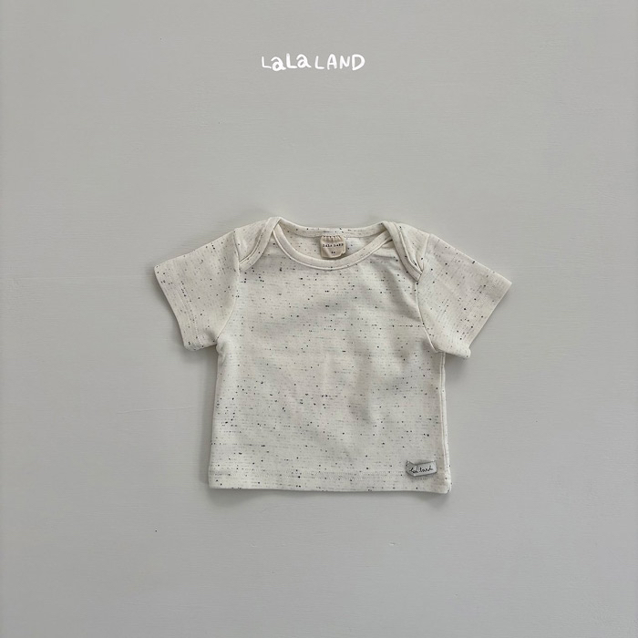 🇰🇷Lalaland Bebe tee