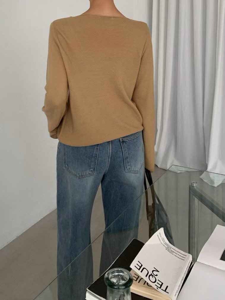 (2026FW) MOI - TOP