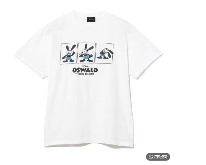 預訂 BEAMS T GOOD ROCK SPEED短袖Tee [貨號26A702]