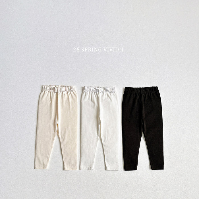 🇰🇷vivid_i leggings