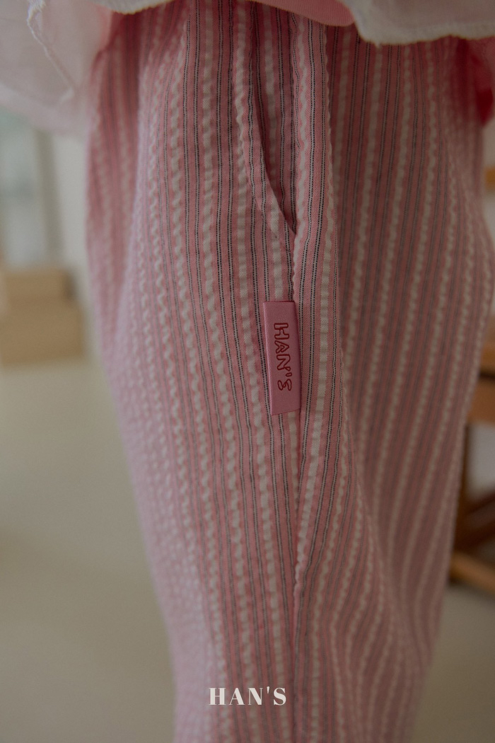 🇰🇷Hans長褲