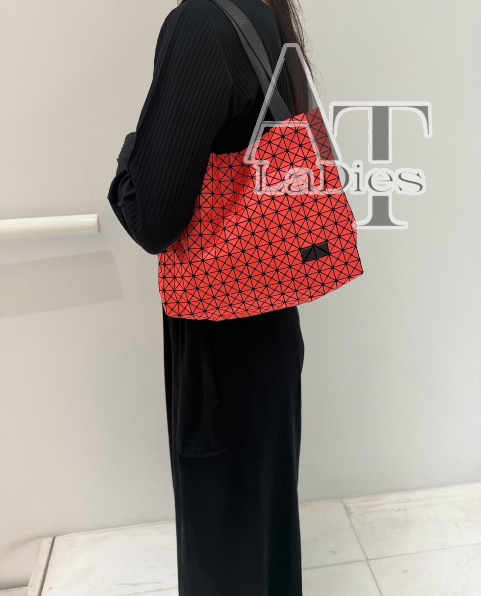 BAOBAO ISSEY MIYAKE CART MINI