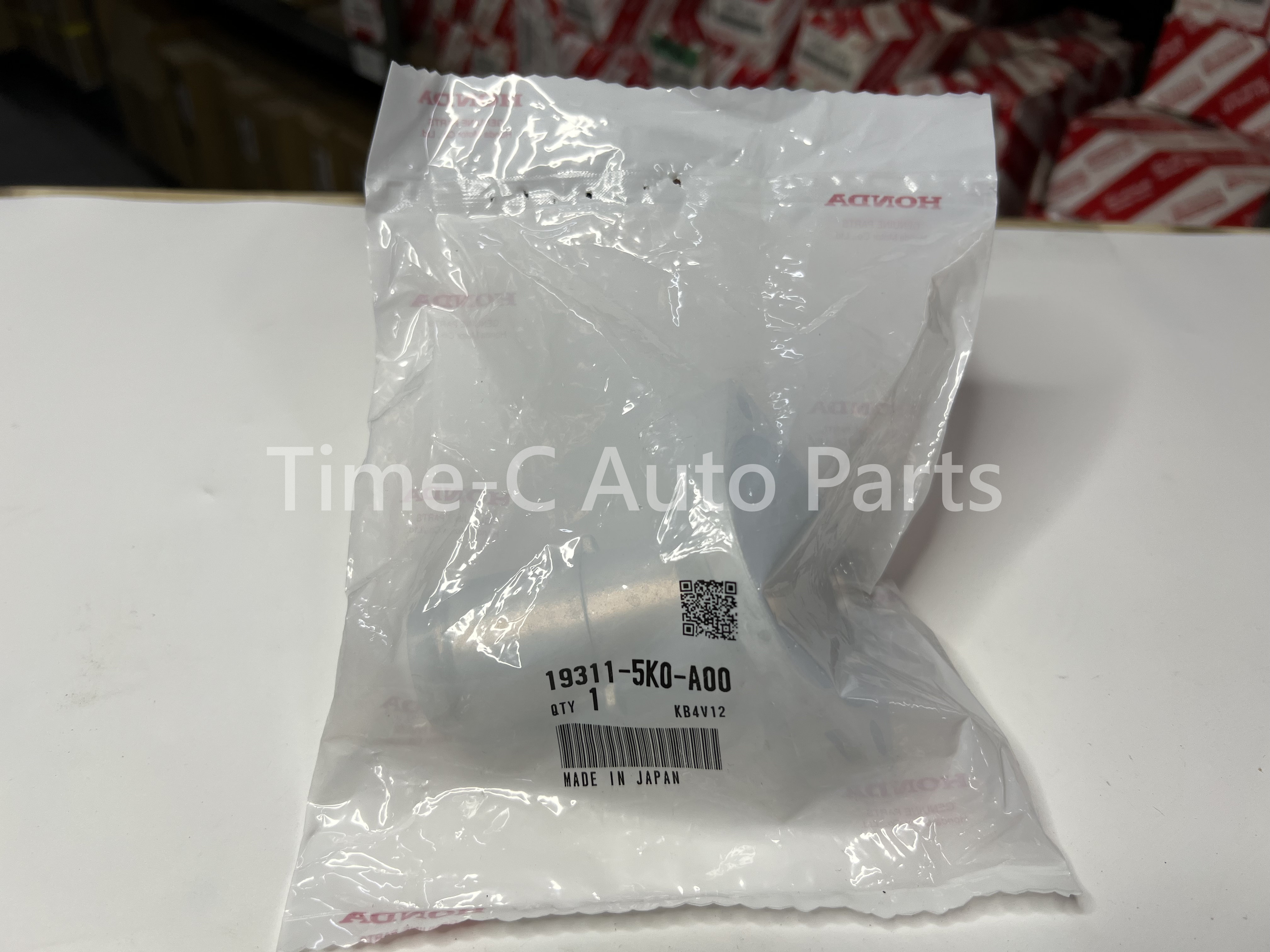 水膽蓋 19311-5K0-A00 - Honda Stepwgn