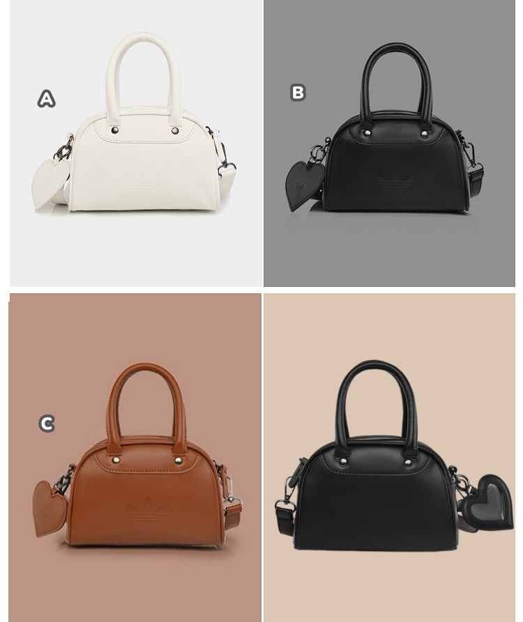 adidas TRF Bowling Bag 迷你保龄球包