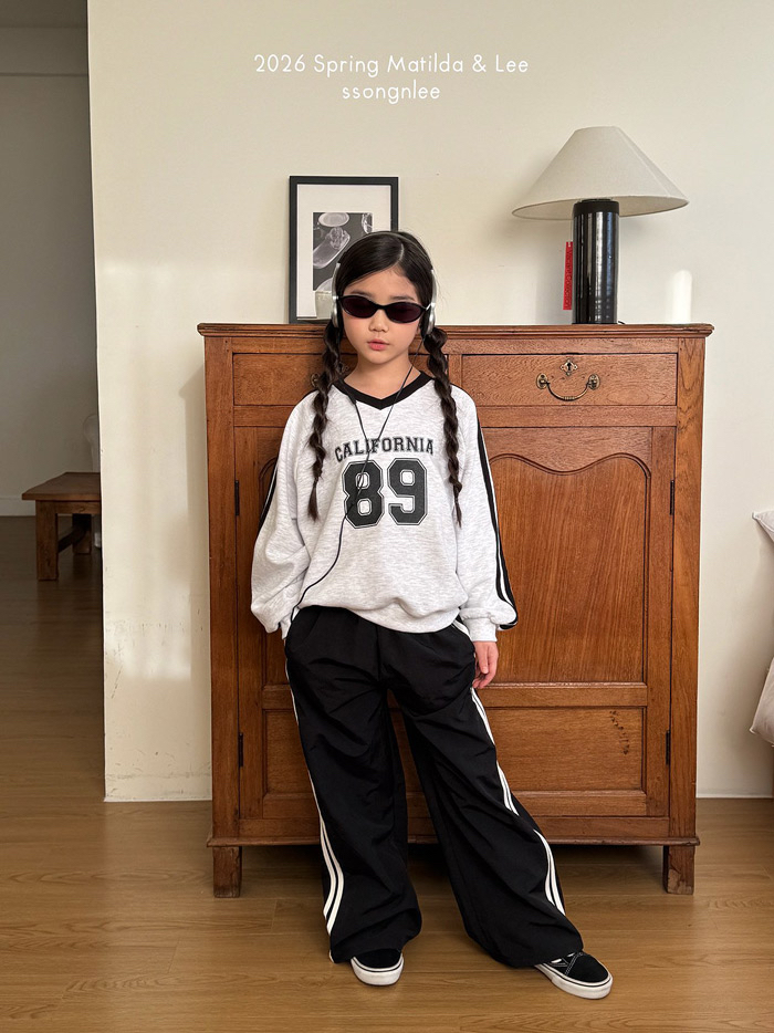 🇰🇷Matilda&Lee pants