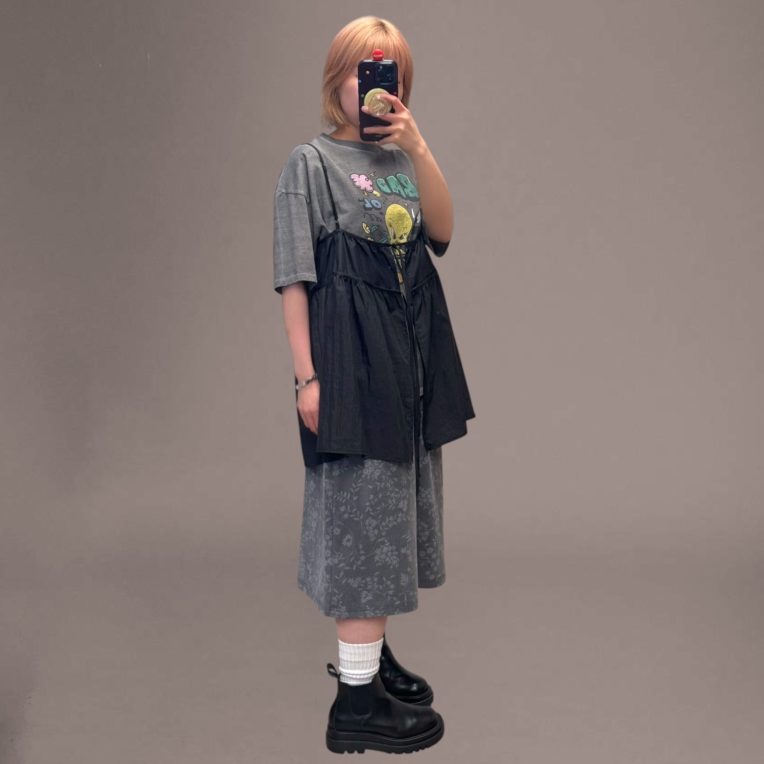 221227 翠兒Tee