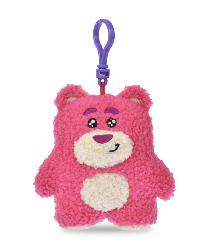 Mofupeta公仔掛件