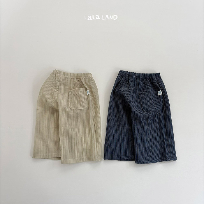 🇰🇷Lalaland kids 長褲