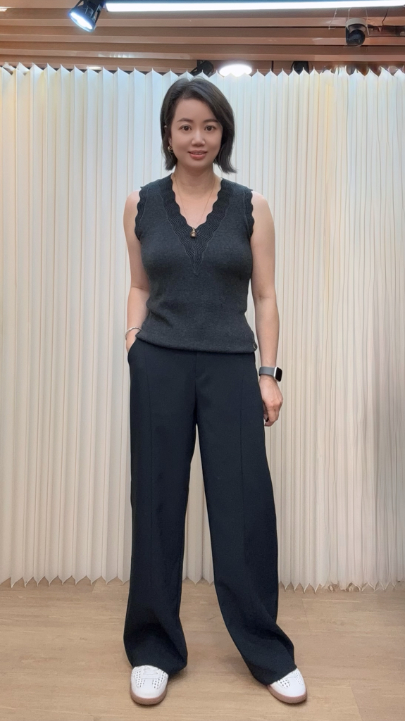 V領背心 J238 847756241
