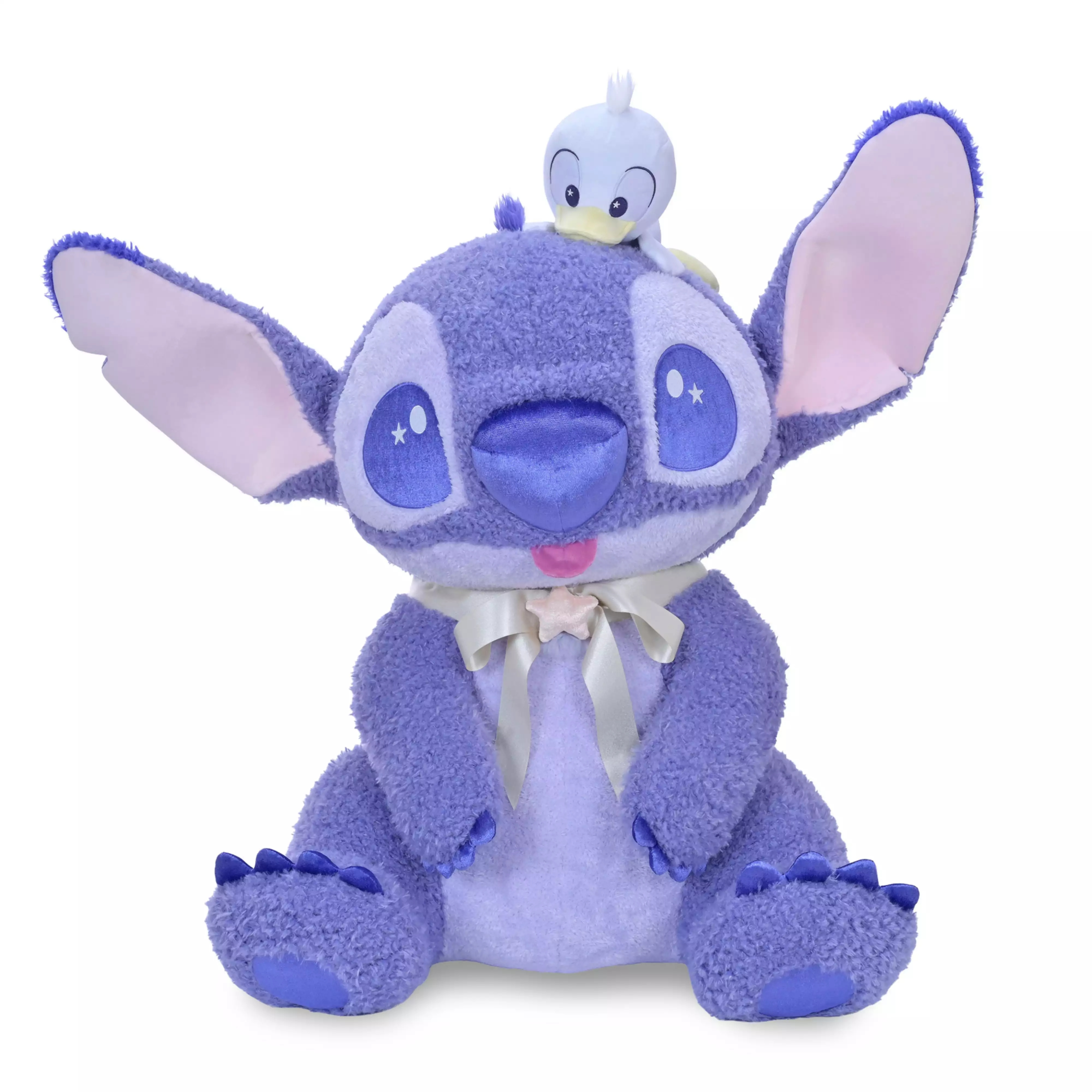 🌸 【預訂】Stitch 87cm XXL公仔 - Disney Stitch Day Collection
