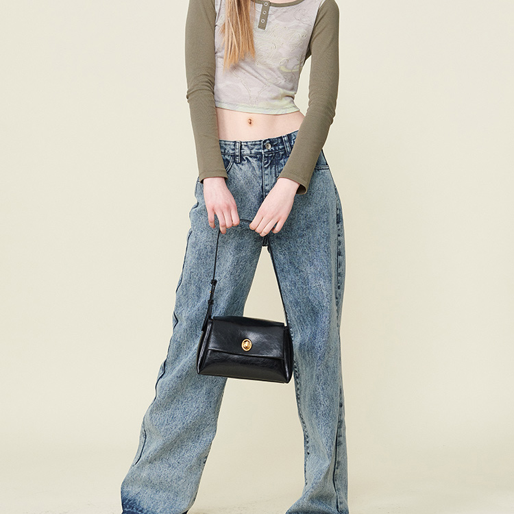 [Oryany] Egg Lock Shoulder (3種)