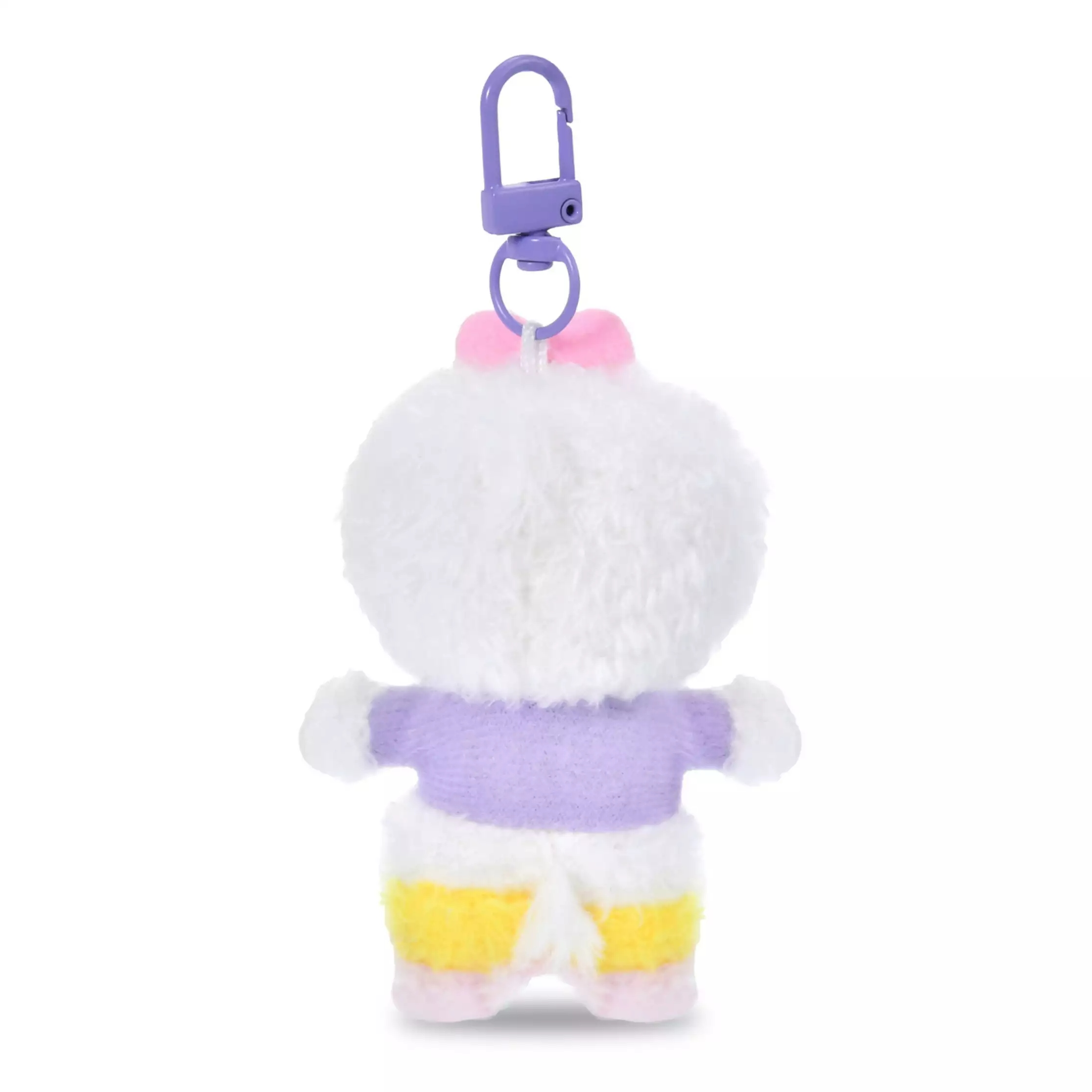 🌸 【預訂】Daisy 公仔掛飾 MINIMINI FLAT-30/6新品