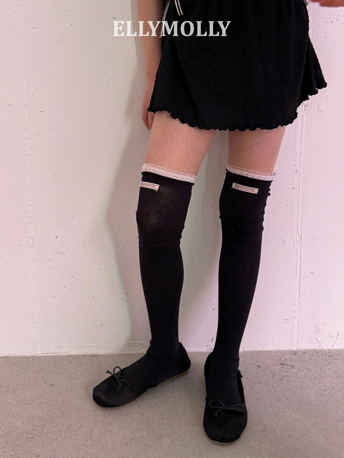 🇰🇷Ellymolly襪