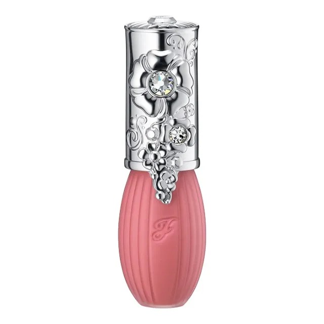 🎀【預訂】JILL STUART Fall Collection Lip & Cheek Blooming Chiffon 03
