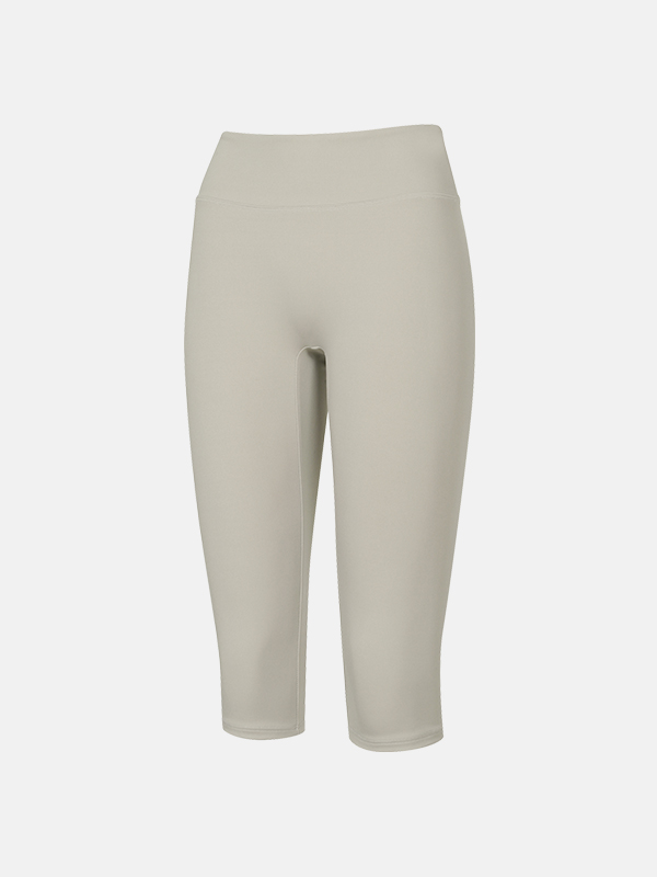 極罕7分顯瘦褲 預購_Capri Leggings by Grandeline