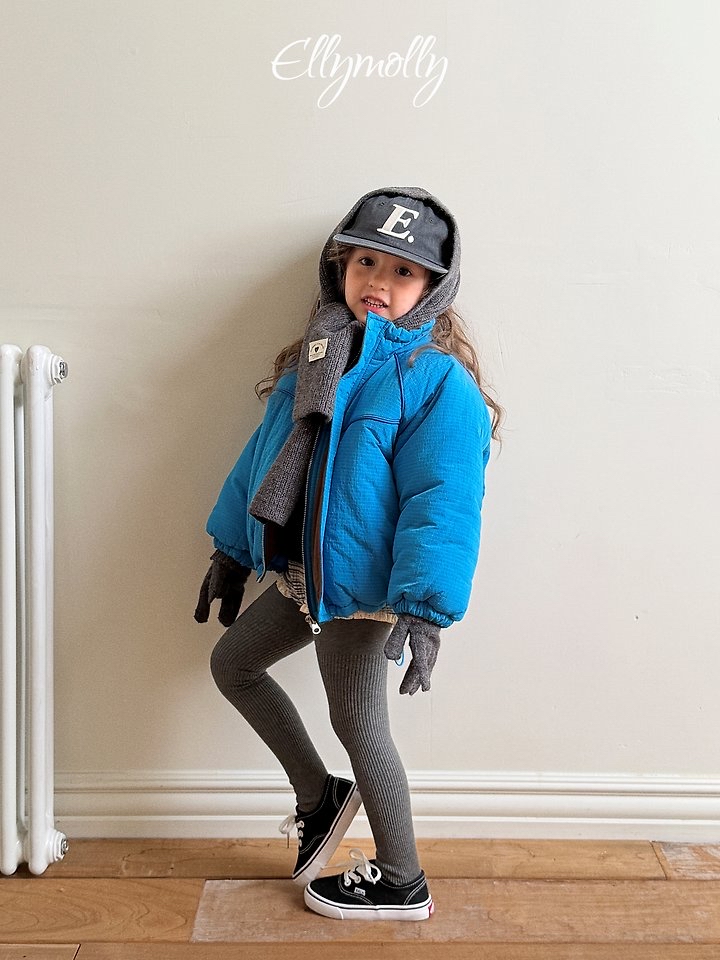 Ellymolly | E dying ball cap (52-54cm)) (ACC)