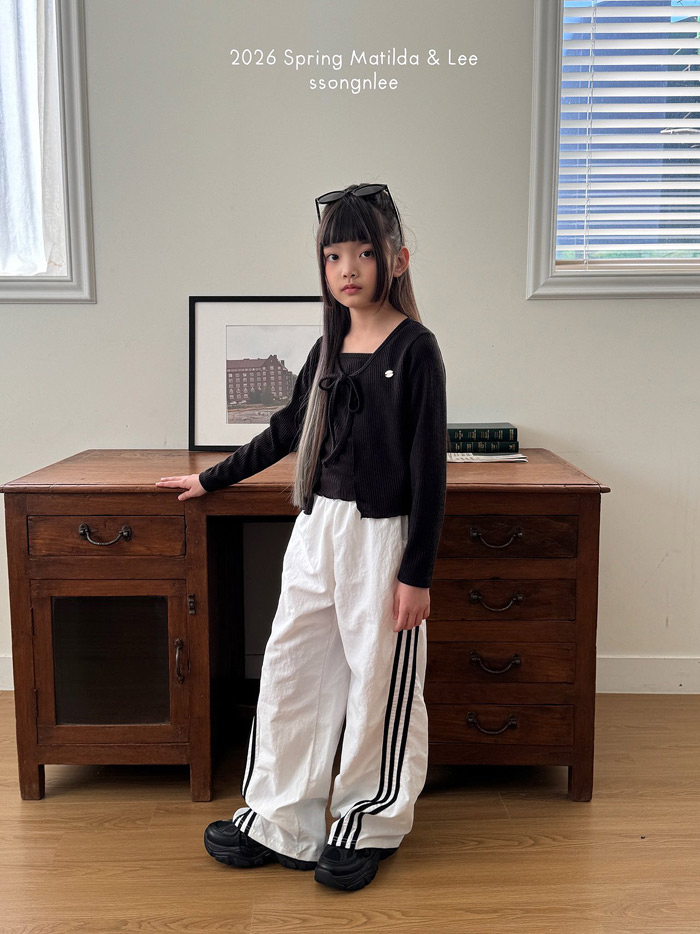 🇰🇷Matilda&Lee pants