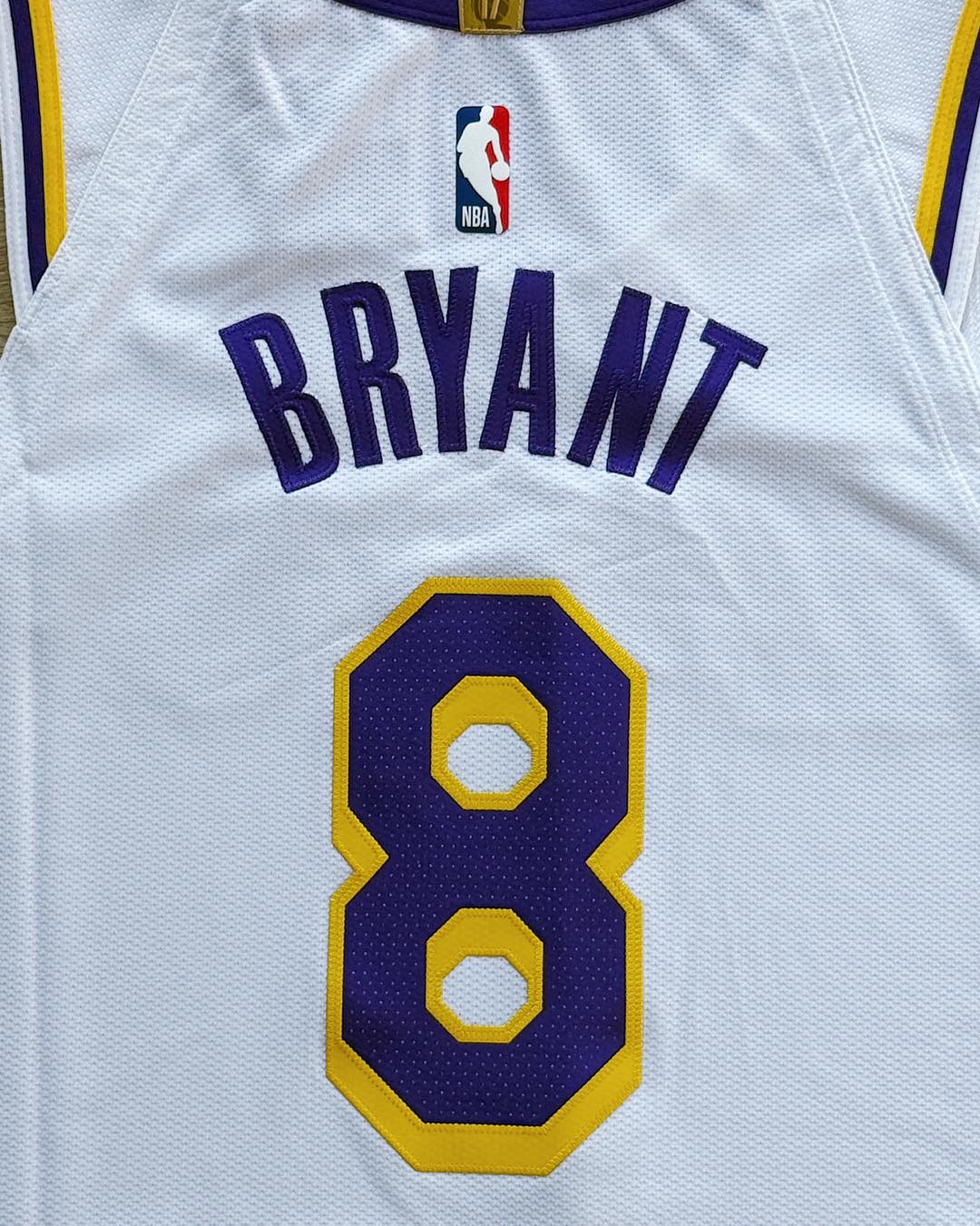 Nike Kobe Bryant Au jersey Kobe 1 protro