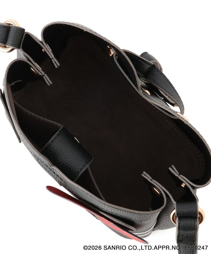 🎀【預訂】　HELLO KITTY x VIS 2way Bag W