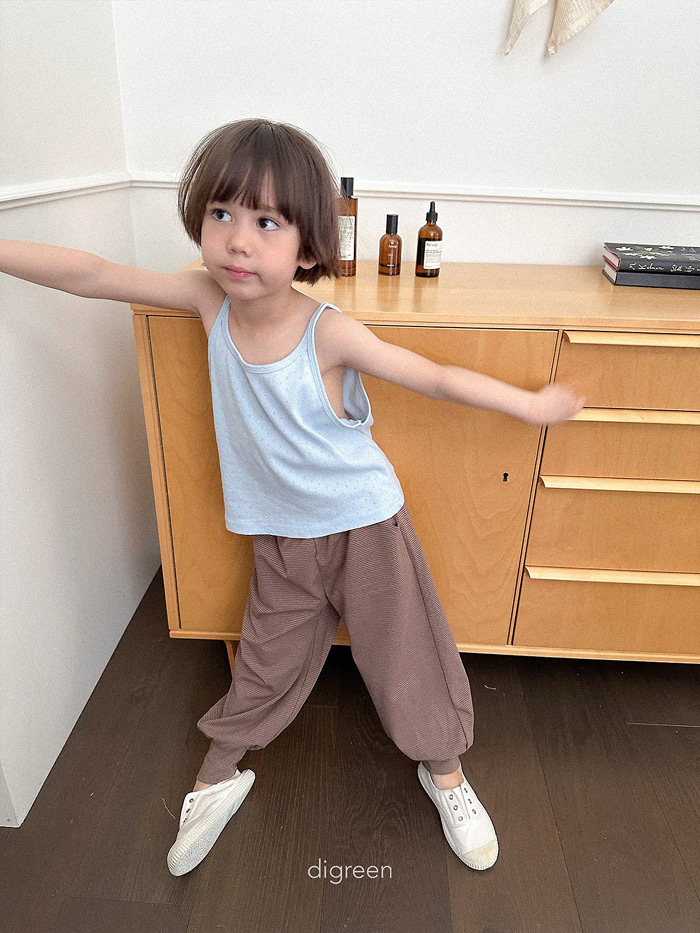 🇰🇷Digreenkids 背心