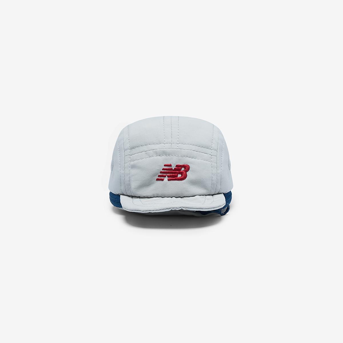 🇰🇷 New BalanceBallcap Pouch Keyring