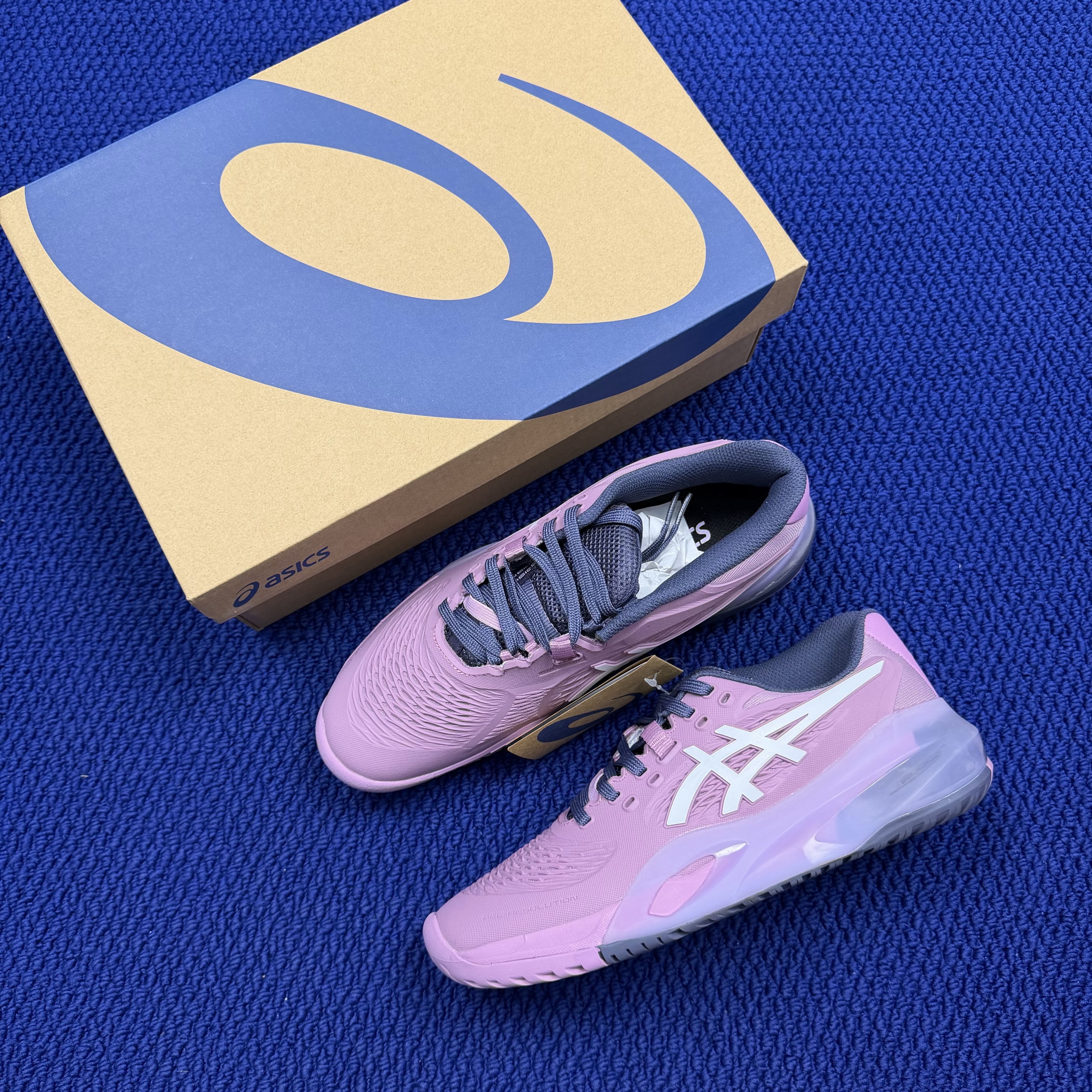 Asics Gel-Resolution X 