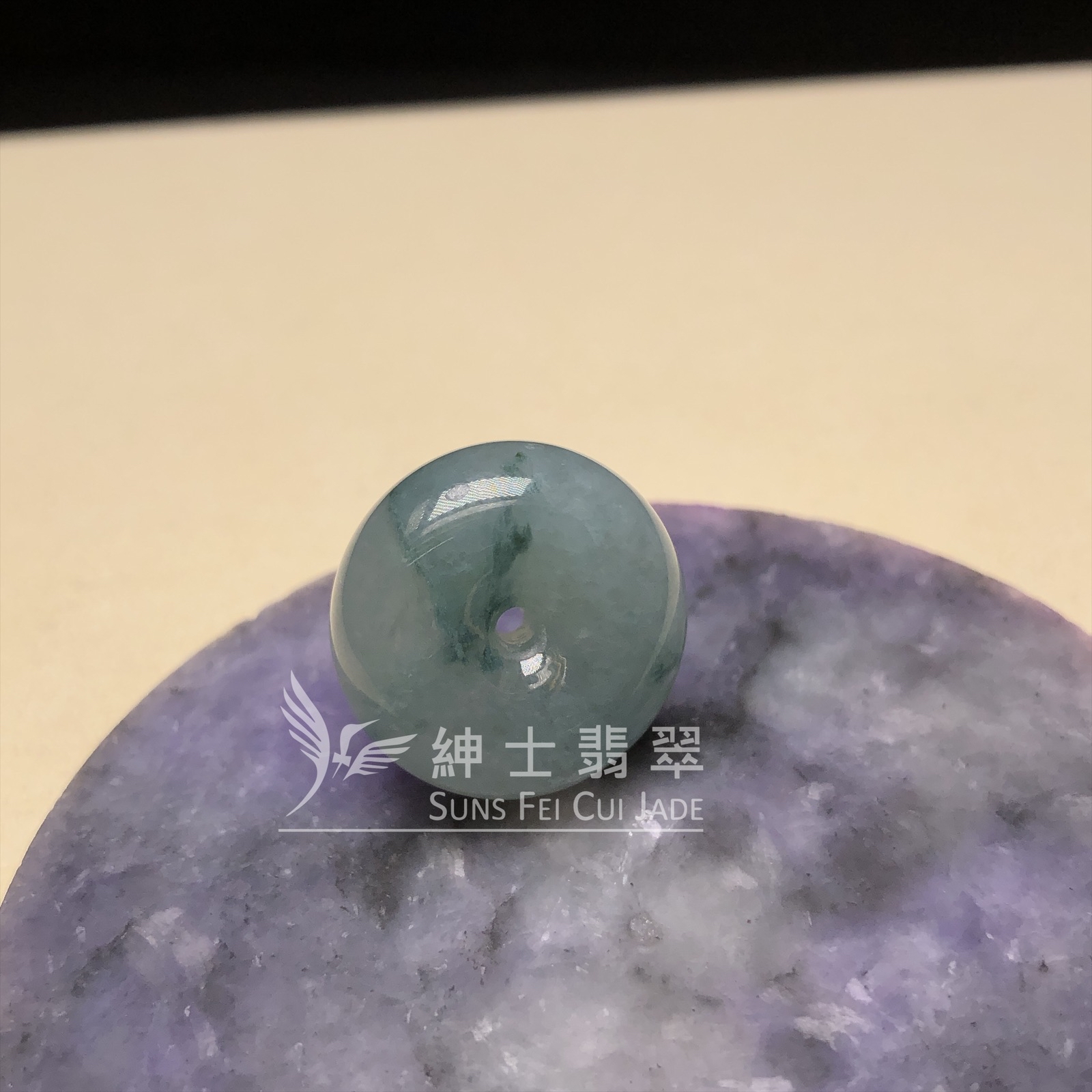 🎁冰飄花肥水泡 B08356