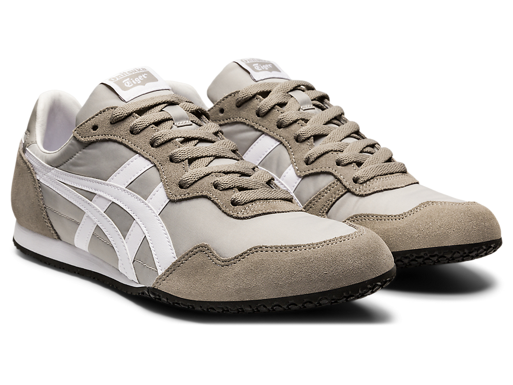 【预购】Onitsuka Tiger SERRANO｜1183B400
