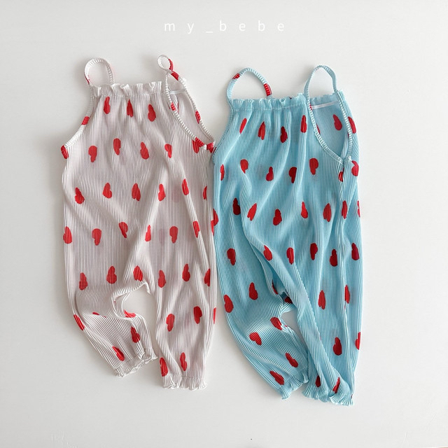 🇰🇷My Bebe連身衣