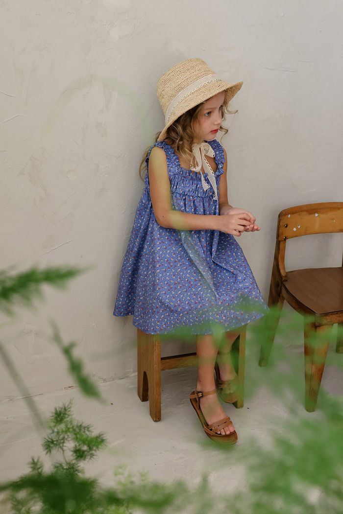 🇰🇷Puella_Flo裙