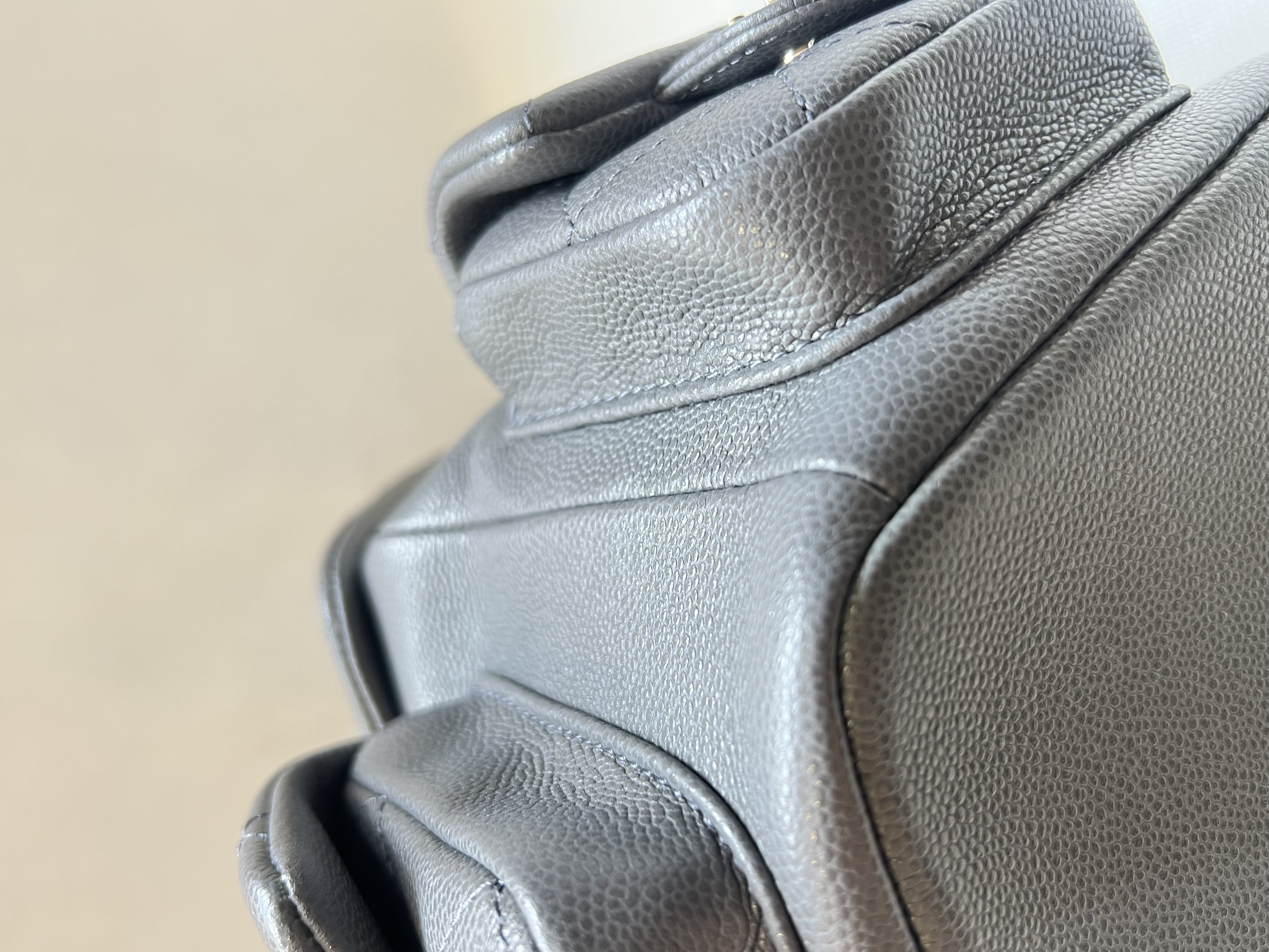 Pre-Owned Chanel Duma Backpack / Product Code: 26041643