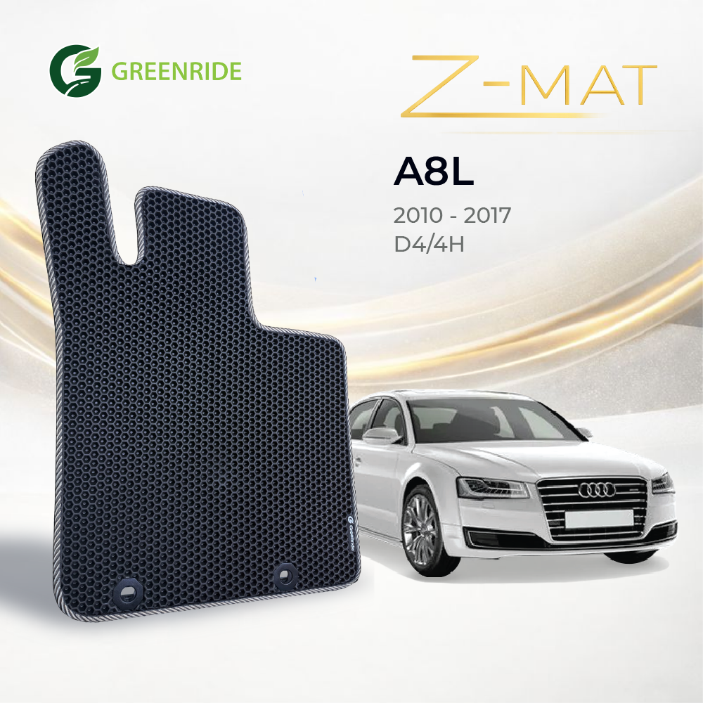 [Z-Mat] Audi A8L [D4/4H] (2010 - 2017)
