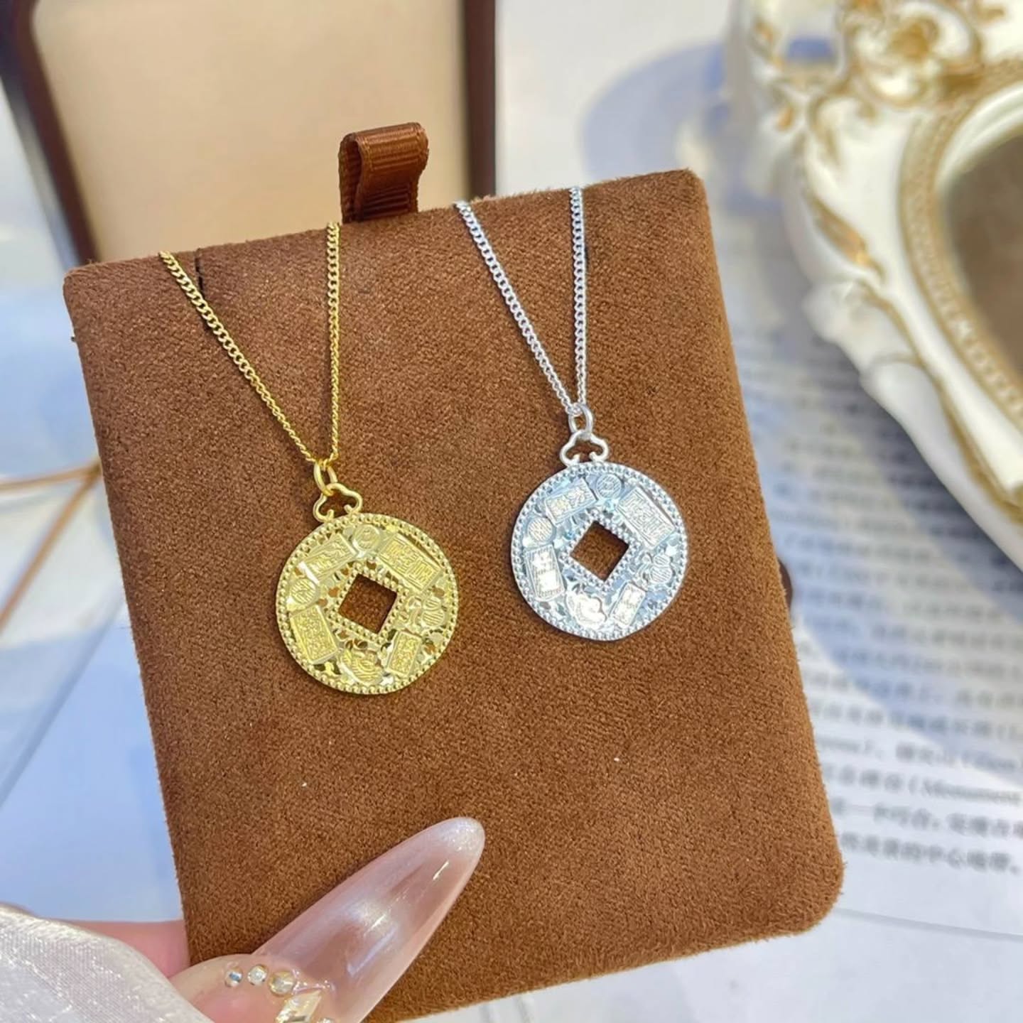 🆕吉言碎冰冰 🇨🇳