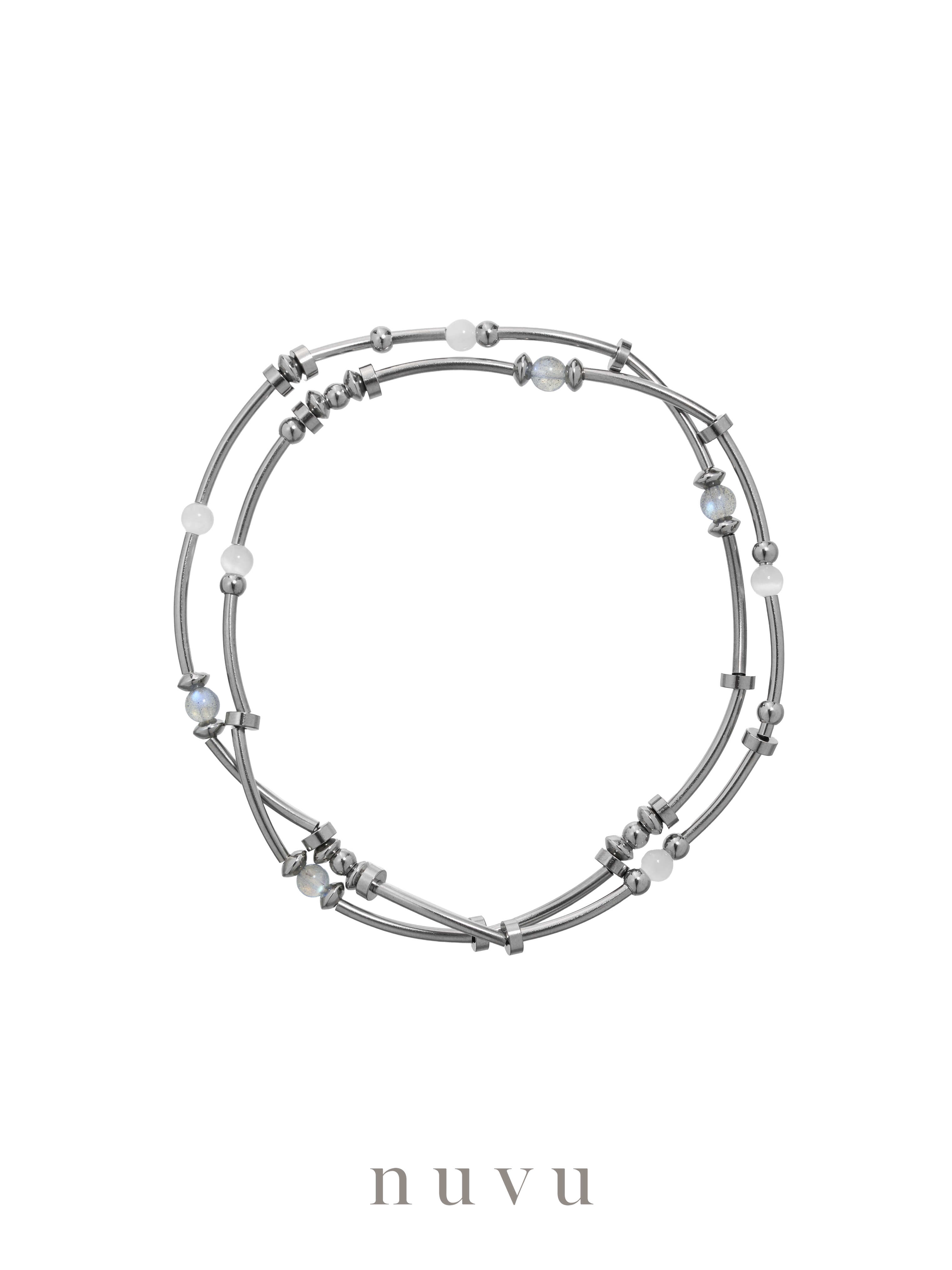 The Eighth Light Anklet