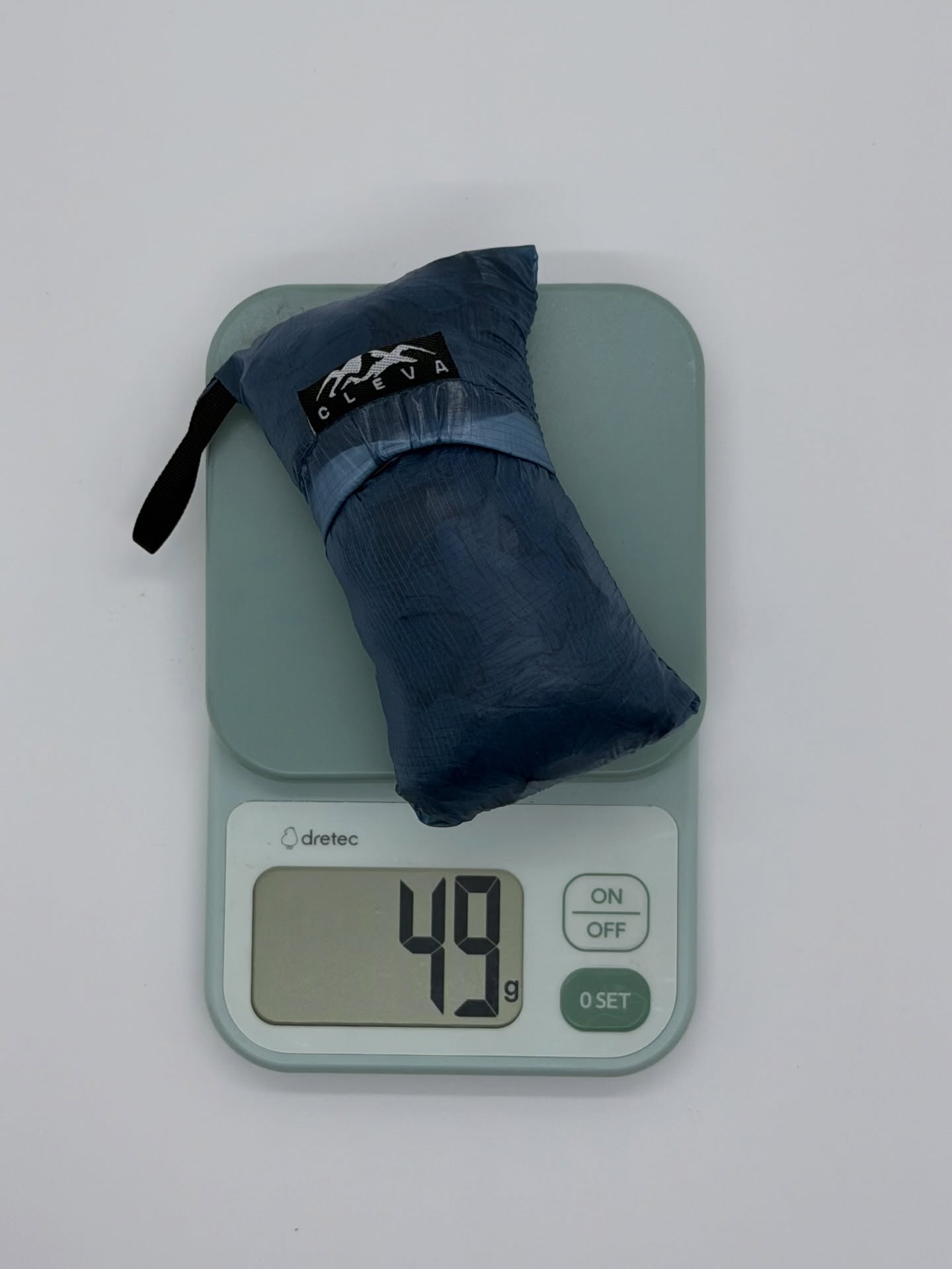 印尼品牌Cleva輕量化風衣  風褸 外套 UL jacket