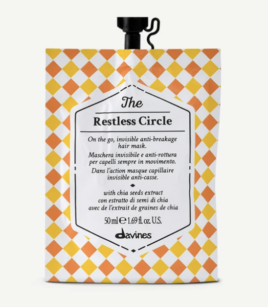 Davines Hair Masks Bundle 