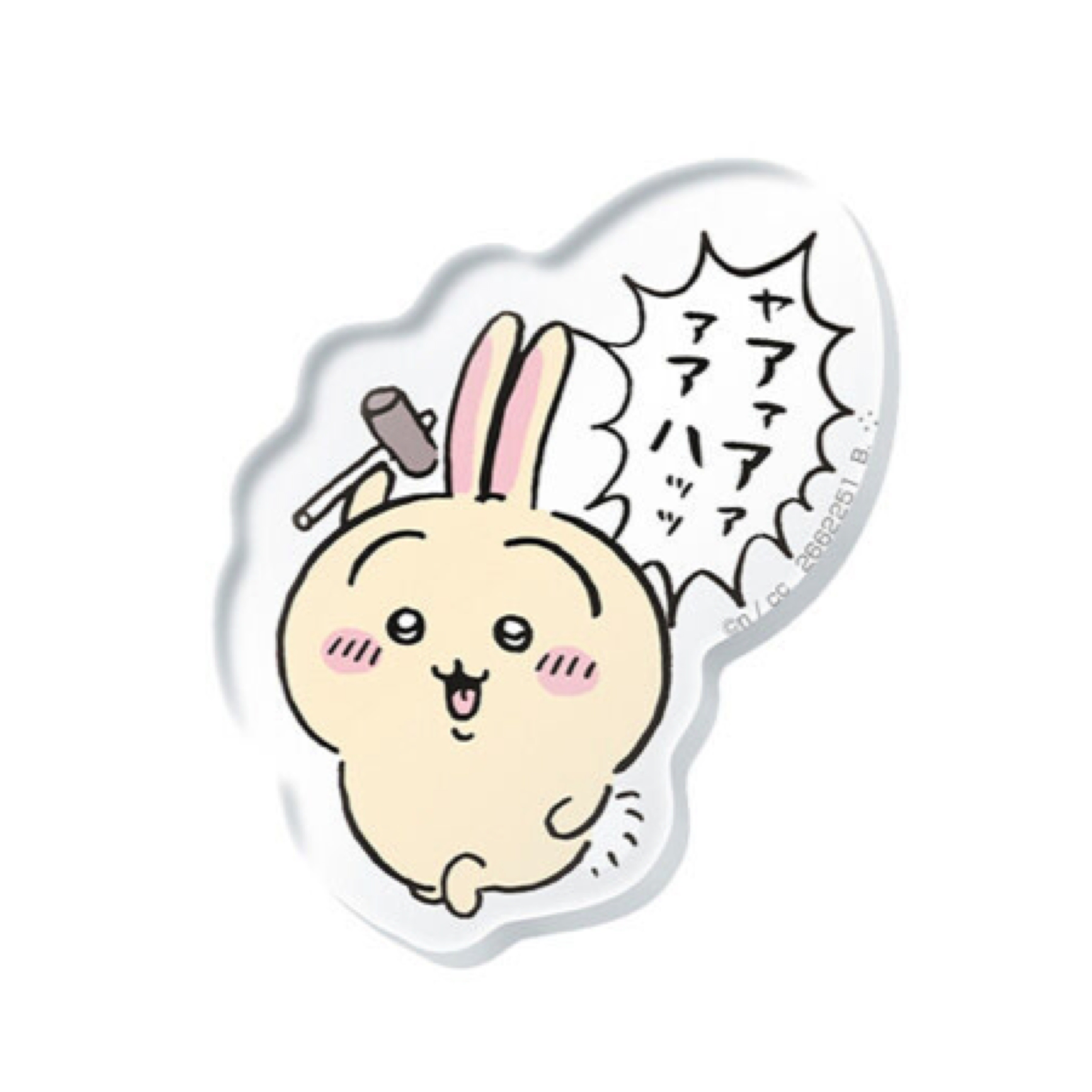 Chiikawa 磁石｜現貨