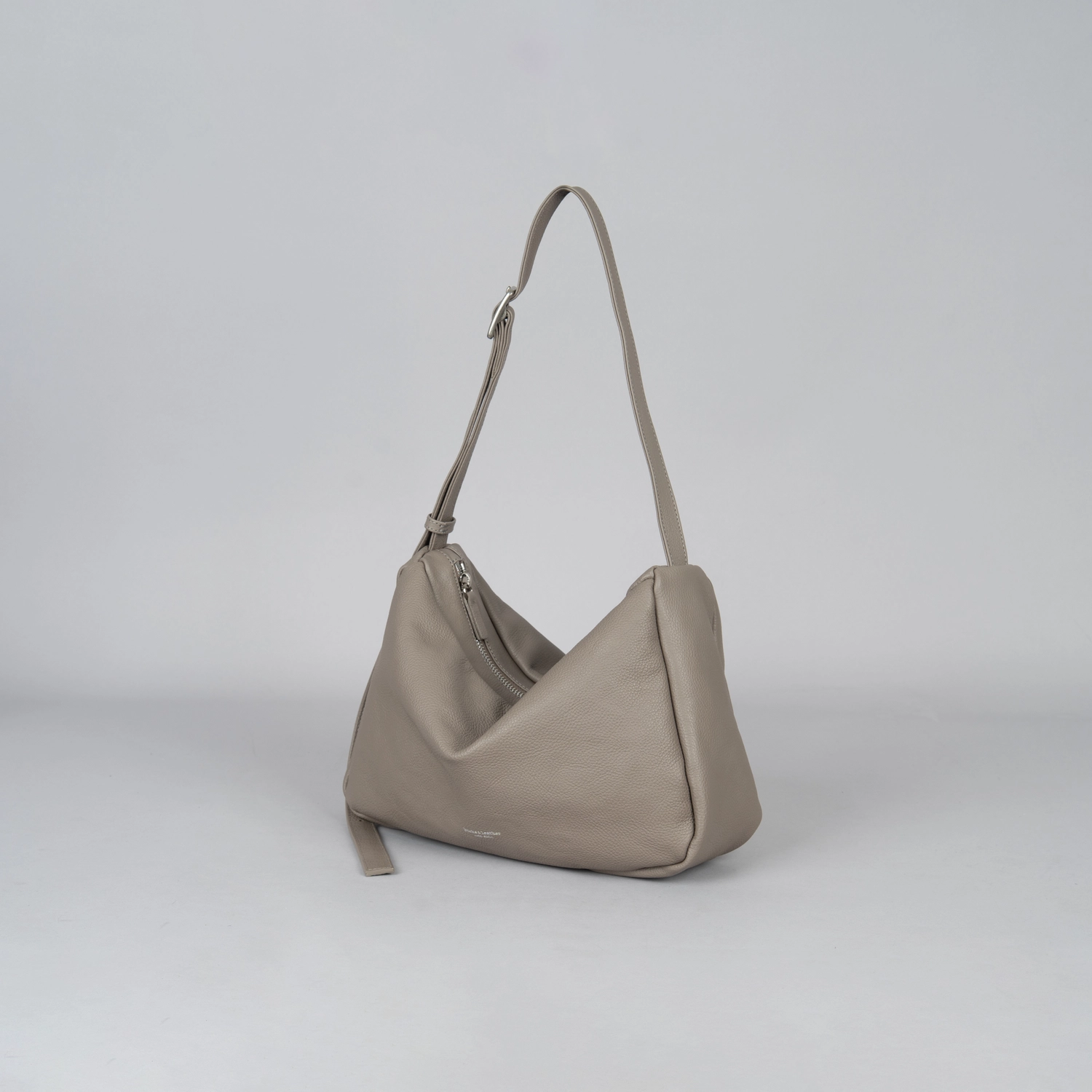 【26SS 】預訂_New Porter Bag By Bucks & leather