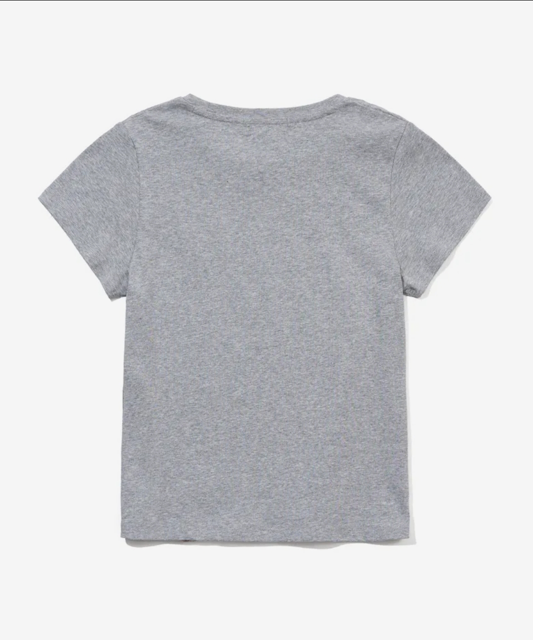 《換乘戀愛4♡敏京著用款》YOUHEE Rosette Tee