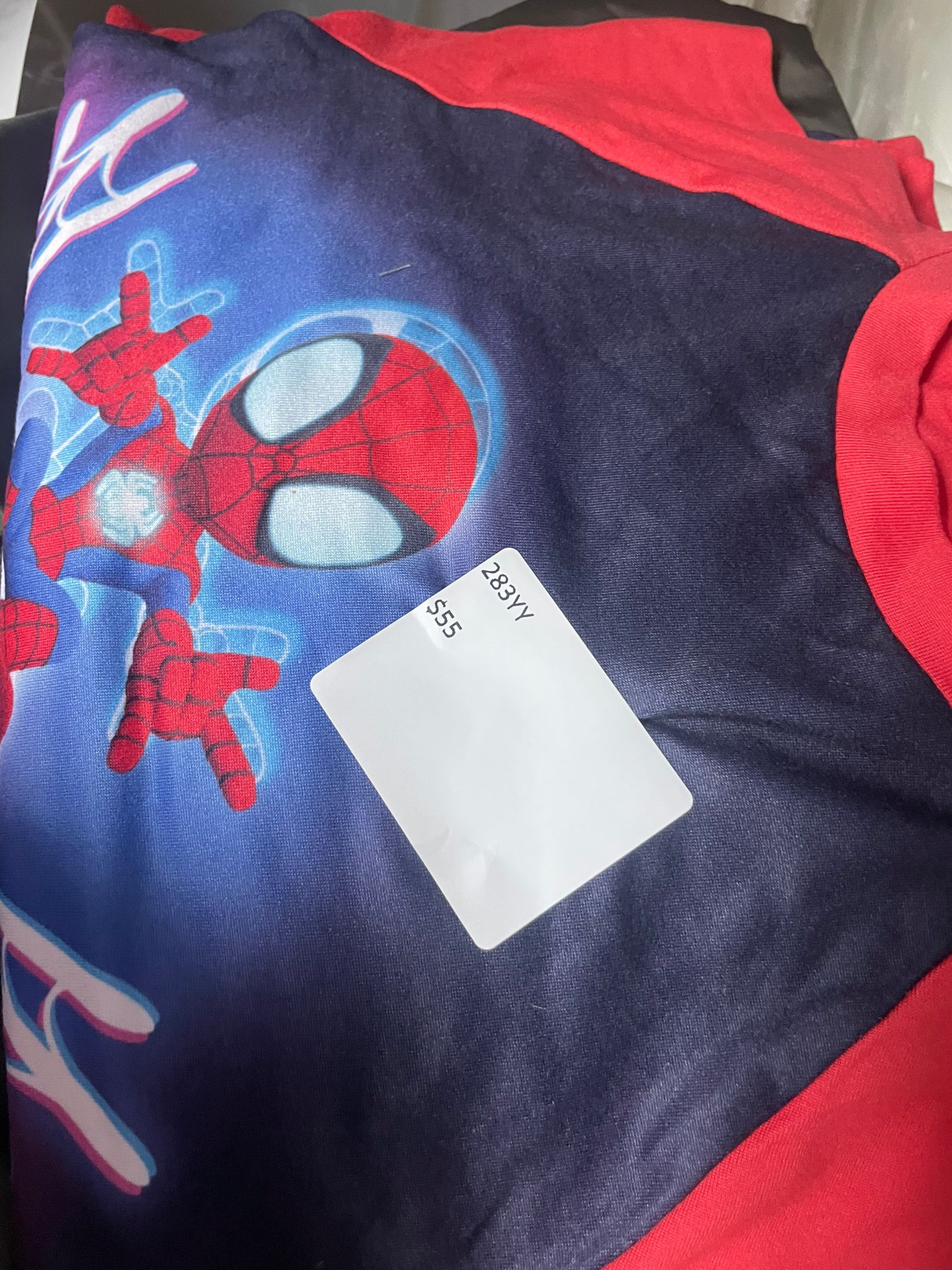 283YY 21/6order