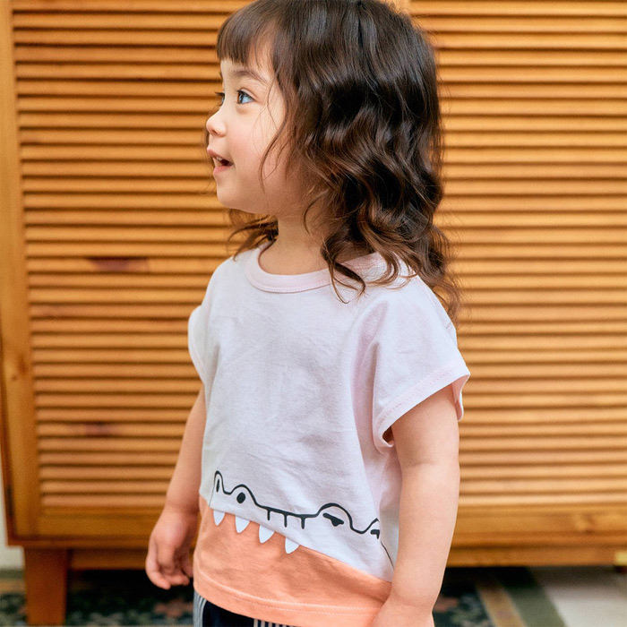 🇰🇷1st.BLUE tee