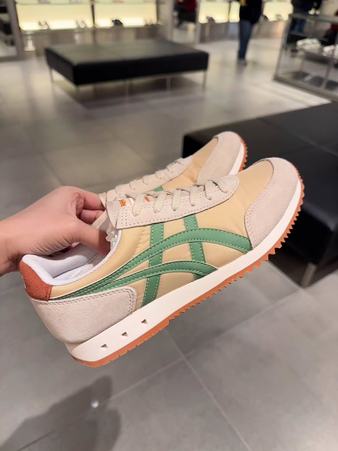 🇯🇵NEW YORK尼龙系列