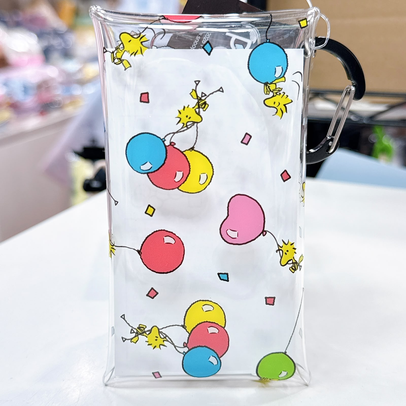 日本直送snoopy Woodstock 新系列產品