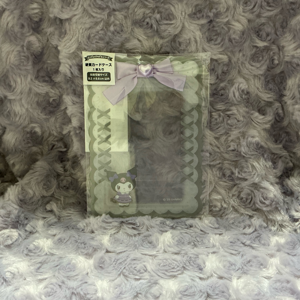 「現貨」Sanrio相片卡套
