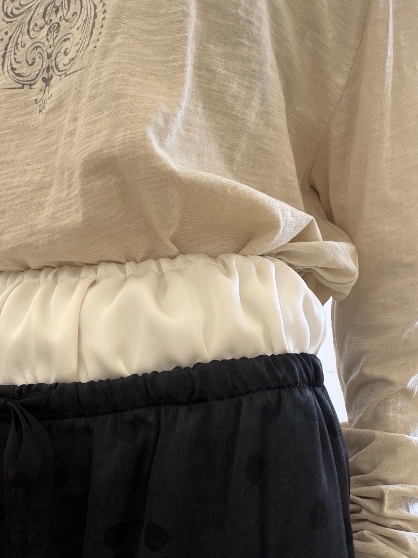 (2026SS) FRANC - PANTS