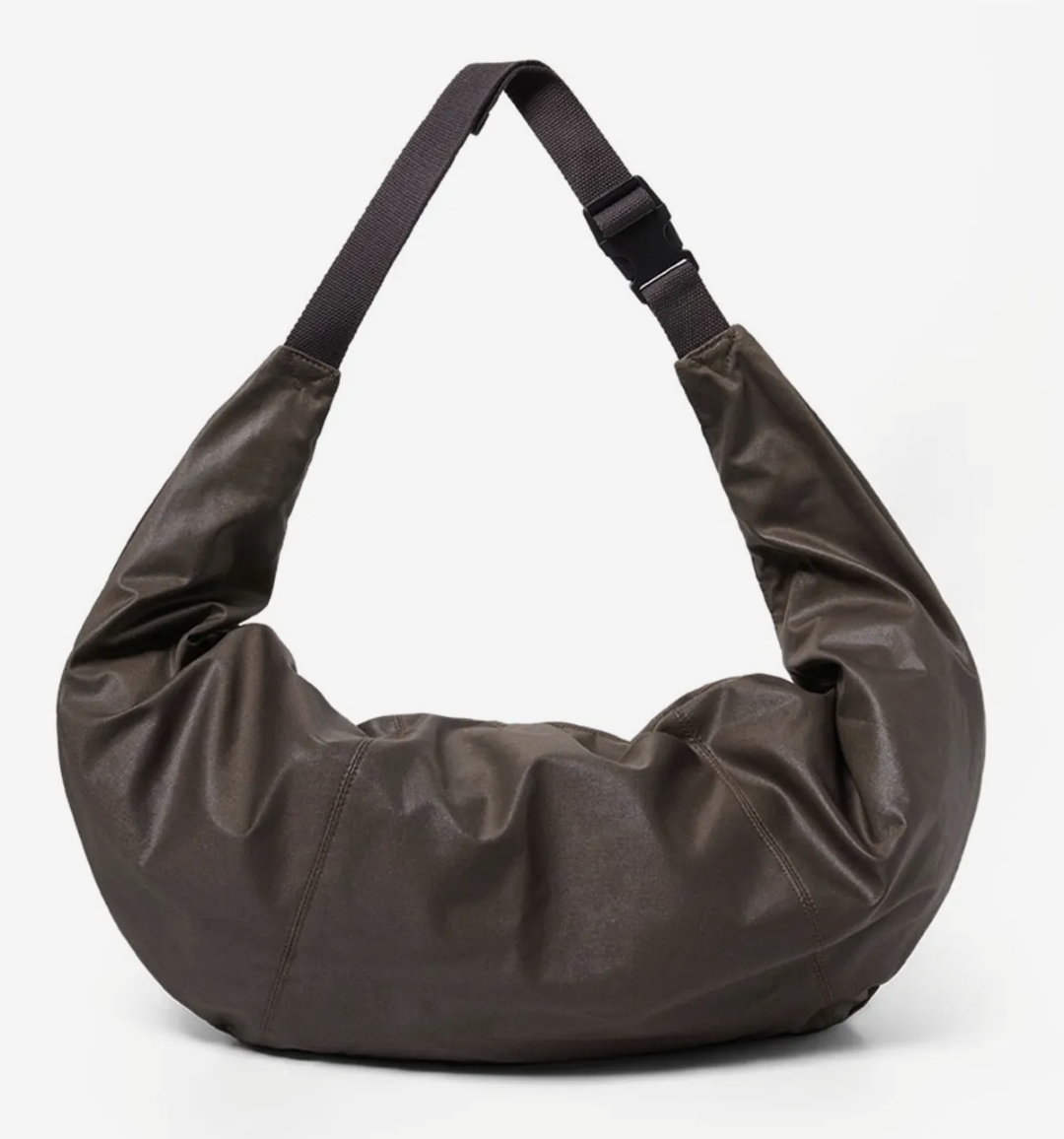 Rockfish Weatherwear Buckle Hobo Bag
