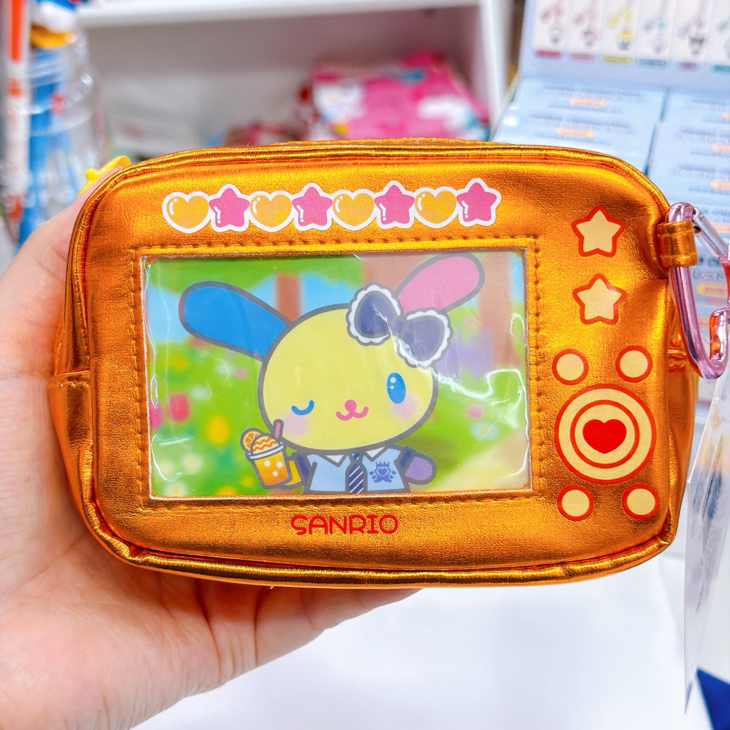 日本直送Sanrio  校服系列 產品