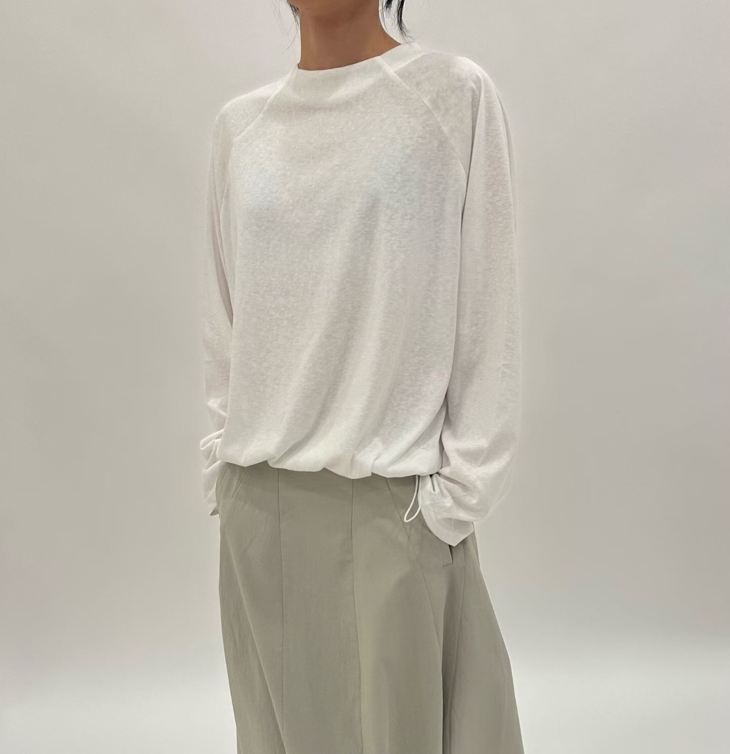 (2026FW) EYEFUL - TOP & PANTS
