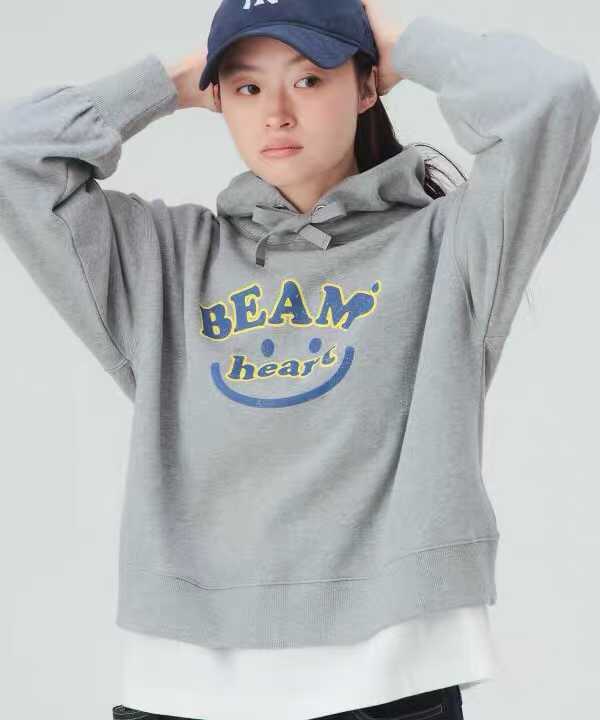預訂 Beamsboy連帽衛衣 [貨號26A1039]