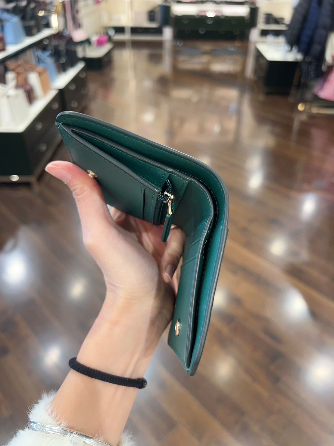 *🇺🇸美國直送Kate Spade銀包*